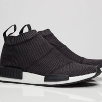 ОРИГИНАЛ ADIDAS NMD CS1 PK "Winter Wool" S32184 уникални кецове/43/28см, снимка 1 - Маратонки - 28381086