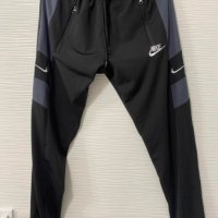 Мъжко долнище Nike полиамид размер M, снимка 1 - Спортни дрехи, екипи - 39651229