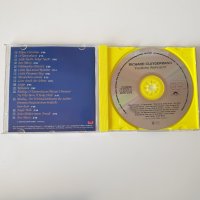 Richard Clayderman ‎– Festliche Weihnacht cd, снимка 2 - CD дискове - 43452156