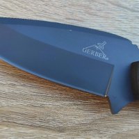 Ловен нож Gerber Drop Point, снимка 6 - Ножове - 35549335