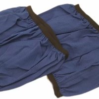 Текстилни вериги за сняг Streetech - син цвят - размер S - 2бр, снимка 3 - Аксесоари и консумативи - 43306868