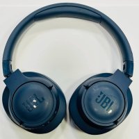 Bluetooth слушалки JBL - Tune 710 BT, снимка 1 - Bluetooth слушалки - 43824214