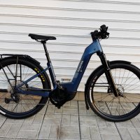 Електрически велосипед CANYON Pathlite 27.5 цола колело 2022г , снимка 7 - Велосипеди - 37267980