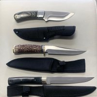 Разпродажба на ножове, снимка 3 - Ножове - 39699638