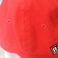 Ramazzotti нова лятна шапка с твърда козирка №58 високо качество, снимка 3 - Шапки - 28379416