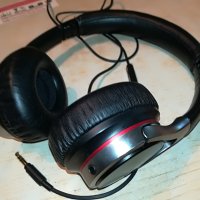 sony mdr-10rc stereo headphones 3105221153, снимка 1 - Слушалки и портативни колонки - 36931578