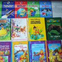Детски книжки с твърди корици /на немски , снимка 3 - Детски книжки - 43441430