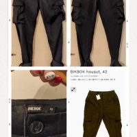 Продавам оригинален панталон BIK BOK , снимка 1 - Панталони - 44005773