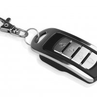 Дистанционно за кола ключ дубликатор 4 Бутона портал бариера гаражна врата Дистанционен контролер за, снимка 7 - Аксесоари и консумативи - 27545557