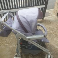 Детска  количка CAM , снимка 4 - Детски колички - 32673439