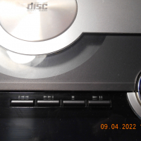 Soundmaster Disc-3110 Audio system, снимка 3 - Други - 36488566