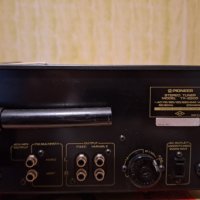Тунер Pioneer TX 9500, снимка 7 - Ресийвъри, усилватели, смесителни пултове - 43627966