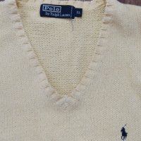 Polo Ralph Lauren пуловери, снимка 3 - Пуловери - 26482117