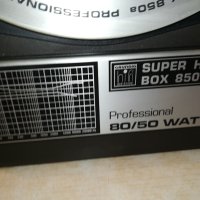 GRUNDIG SUPER HIFI BOX 850S-PROFESSIONAL-G1111231301, снимка 6 - Тонколони - 42946544