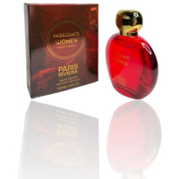 Paris Riviera Passionate Women 100ml EDT Women Hypnotic Poison., снимка 1 - Дамски парфюми - 44889831