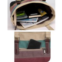 Дамска чанта тип торба Color 1133, снимка 3 - Чанти - 43054918