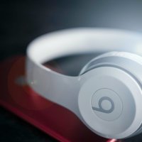 Безжични Bluetooth Слушалки Beats , сгъваеми, микрофон, снимка 4 - Bluetooth слушалки - 38327694