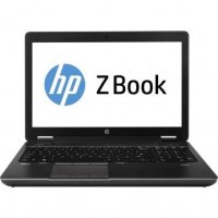 Лаптоп Hewlett Packard zBook 15 G2 I7-7410MQ  15,6'', снимка 1 - Лаптопи за работа - 28859732