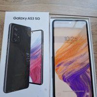 Samsung A53 8/256gb, снимка 1 - Samsung - 37627677