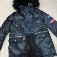 Bershka страхотно ново яке, снимка 1 - Детски якета и елеци - 38973772
