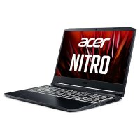 Геймърски лаптоп ACER Nitro AN515-56-54EA, 15.6 инча, NVIDIA GeForce GTX 1650, RAM-8GB,SS300054, снимка 2 - Лаптопи за игри - 38308652