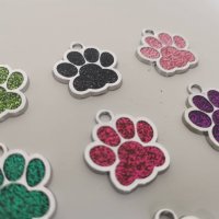Гравиран медальон за котка или куче., снимка 7 - Други стоки за животни - 37133911