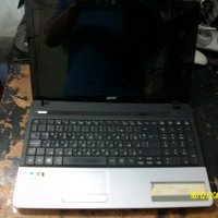 Лаптоп за части за части Acer E1-531G, снимка 1 - Части за лаптопи - 36747324