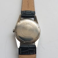 Мъжки механичен часовник Brunex 15 рубина, снимка 3 - Мъжки - 38497404