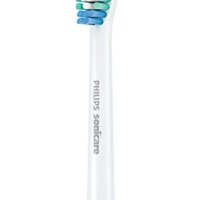 Резерви за електрическа четка за зъби Philips Sonicare C1 -5броя, снимка 4 - Други - 40299062