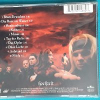 Subway To Sally(Heavy Metal,Goth Rock)-3CD, снимка 7 - CD дискове - 43710329