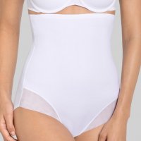 Triumph Shapewear Highwaist panty –стягащо/оформящо бельо, снимка 4 - Бельо - 27142603