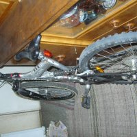 Продавам велосипед Triumph , 21 скорости ., снимка 4 - Велосипеди - 29013980