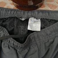 Спортен панталон Crane TechTex - М размер, снимка 2 - Спортни дрехи, екипи - 37341849