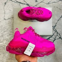 Обувки Balenciaga мъжки женски дамски от 36 до 44, снимка 6 - Спортно елегантни обувки - 40353179