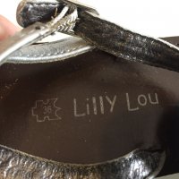 Lilly Lou Fashion Sandals, снимка 3 - Сандали - 26650112