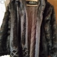 Дамска палто, снимка 2 - Палта, манта - 37191771