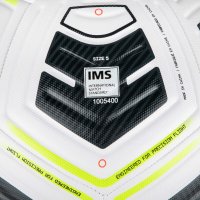 Nike Academy IMS код CU8047-100 Оригинална Футболна Топка, снимка 2 - Футбол - 43499496