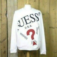 Дамска блуза Guess 💗💗💗, снимка 1 - Блузи с дълъг ръкав и пуловери - 35042293