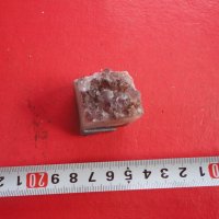 Минерал камък друза 24 , снимка 1 - Колекции - 43985516