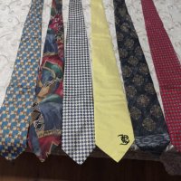 Мъжки вратовръзки, снимка 1 - Други - 39478483