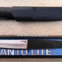 Cold Steel Tanto Lite, снимка 9 - Ножове - 35495624