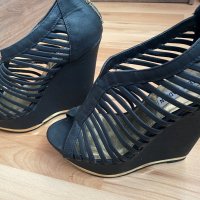 Дамски обувки Steve Madden , снимка 3 - Дамски елегантни обувки - 28229673