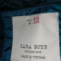 Елек на Zara и още един на BlueZoo, снимка 5 - Детски якета и елеци - 32959430