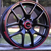 17" Джанти Мерцедес 5X112 Mercedes CLA C W204 W205 E W211 W212 CLK GLC, снимка 3 - Гуми и джанти - 28065386