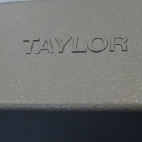 пневматичен преобразувател TAYLOR I/P TRANSDUCER 1400TA 3-15 psi, снимка 3 - Резервни части за машини - 35136500