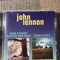 JOHN LENNON -CD, снимка 10 - CD дискове - 38868010