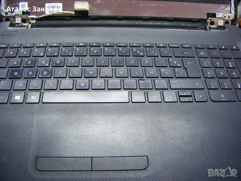 Лаптоп за части HP 15-ac165nf, снимка 1