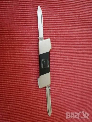 Дамско ножче Bonsa, Solingen. , снимка 1