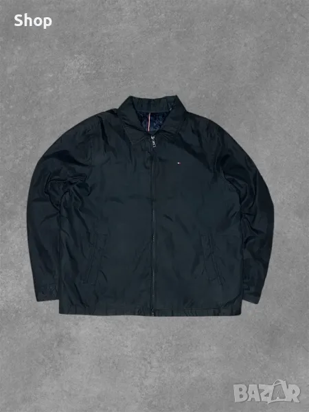 Яке Tommy Hilfiger , снимка 1