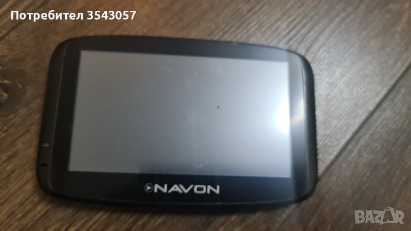 Навигация , снимка 1